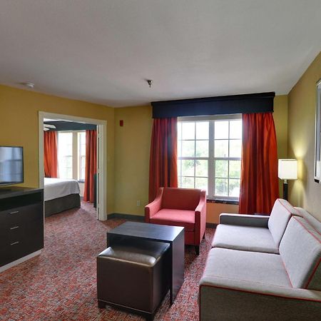 Homewood Suites By Hilton- Longview Extérieur photo