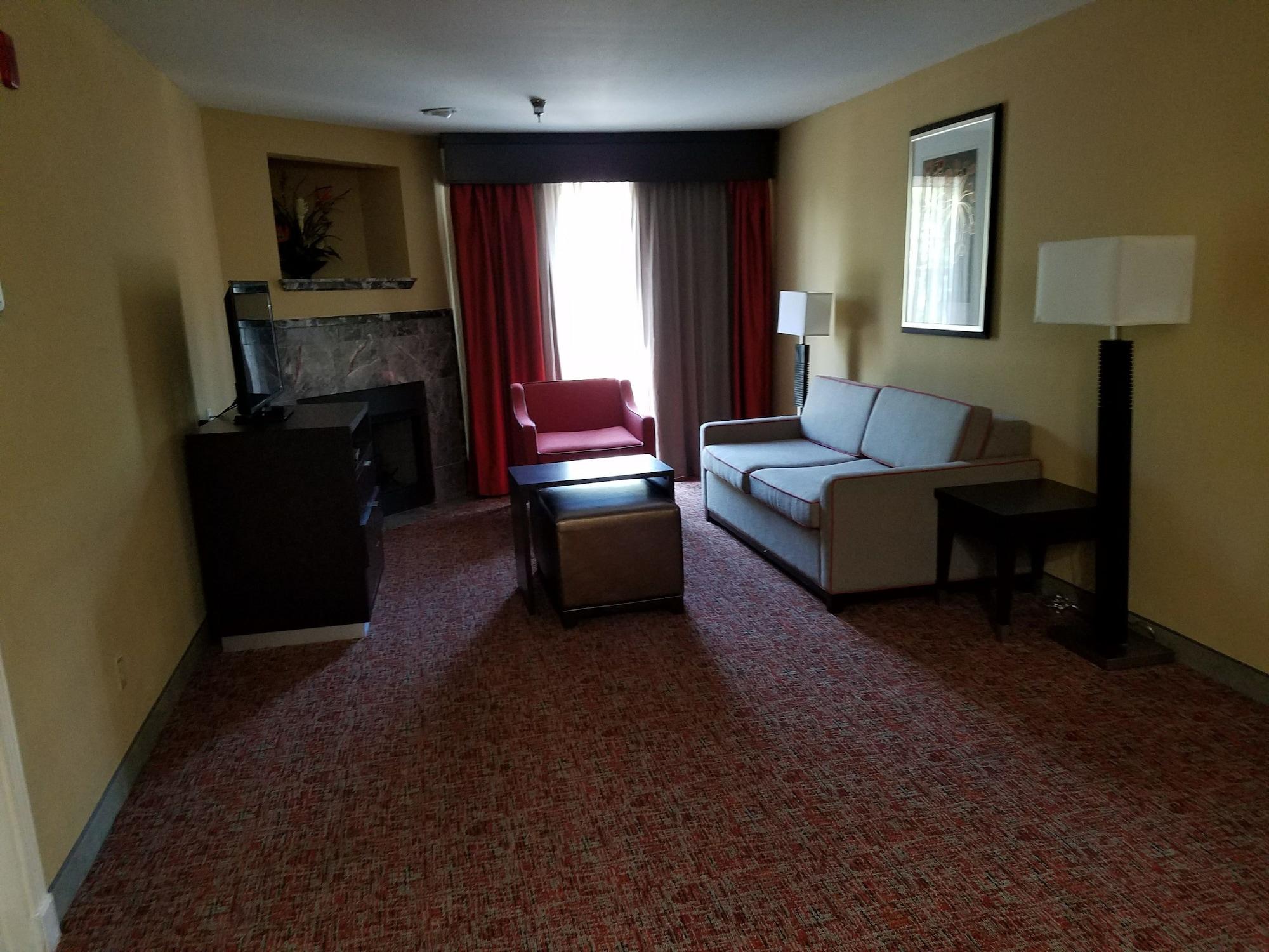 Homewood Suites By Hilton- Longview Extérieur photo