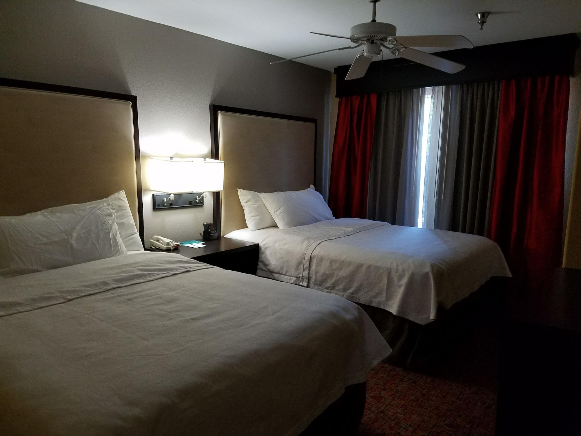 Homewood Suites By Hilton- Longview Extérieur photo