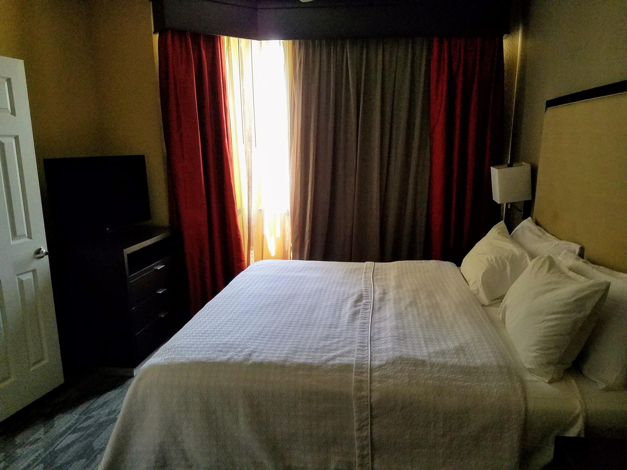 Homewood Suites By Hilton- Longview Extérieur photo