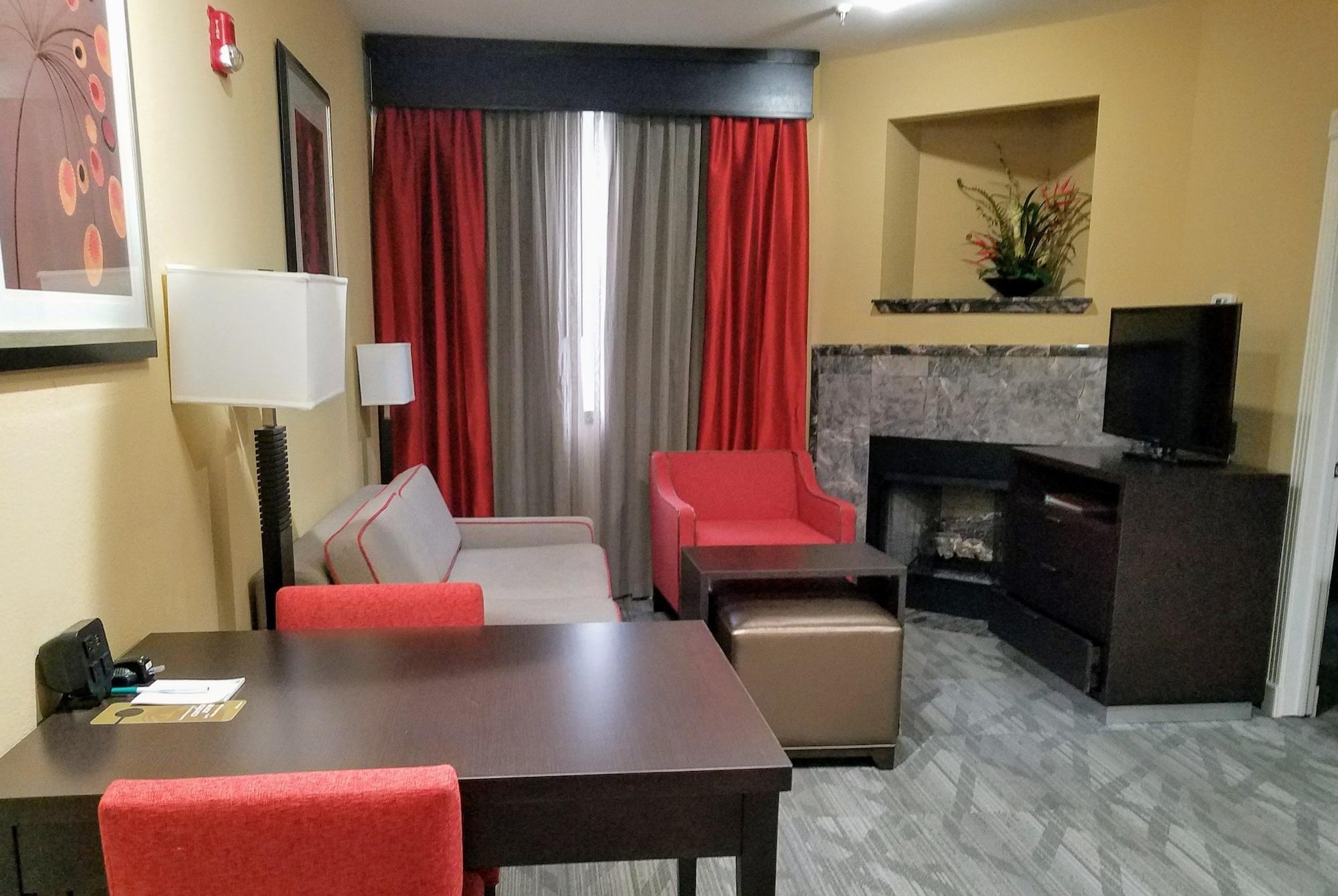 Homewood Suites By Hilton- Longview Extérieur photo