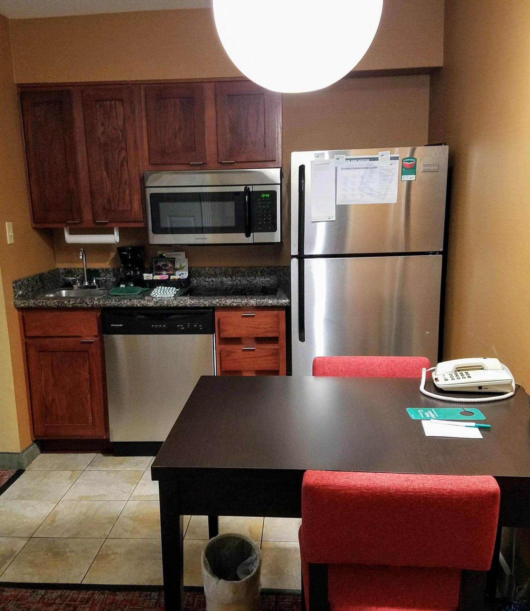 Homewood Suites By Hilton- Longview Extérieur photo