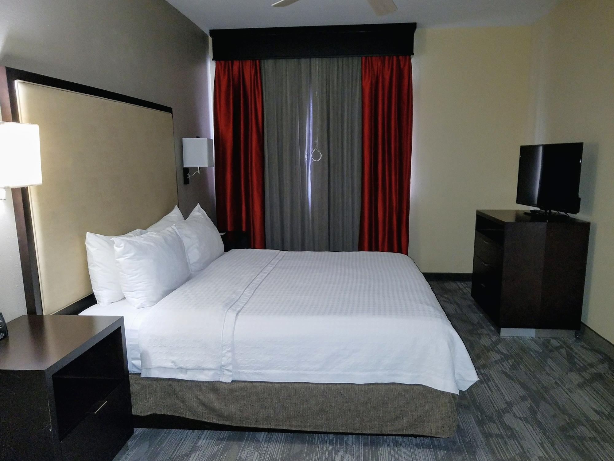 Homewood Suites By Hilton- Longview Extérieur photo