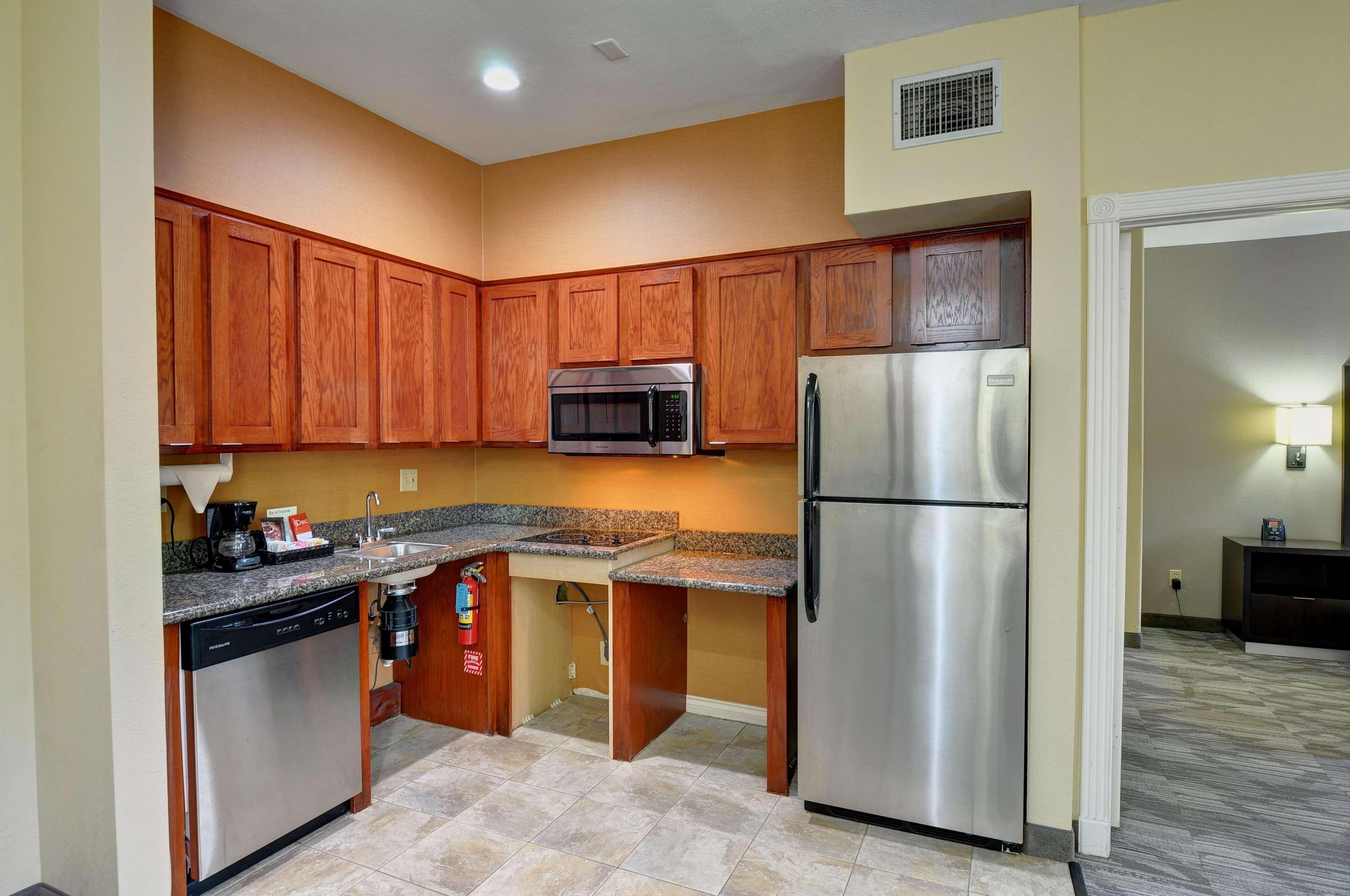 Homewood Suites By Hilton- Longview Extérieur photo