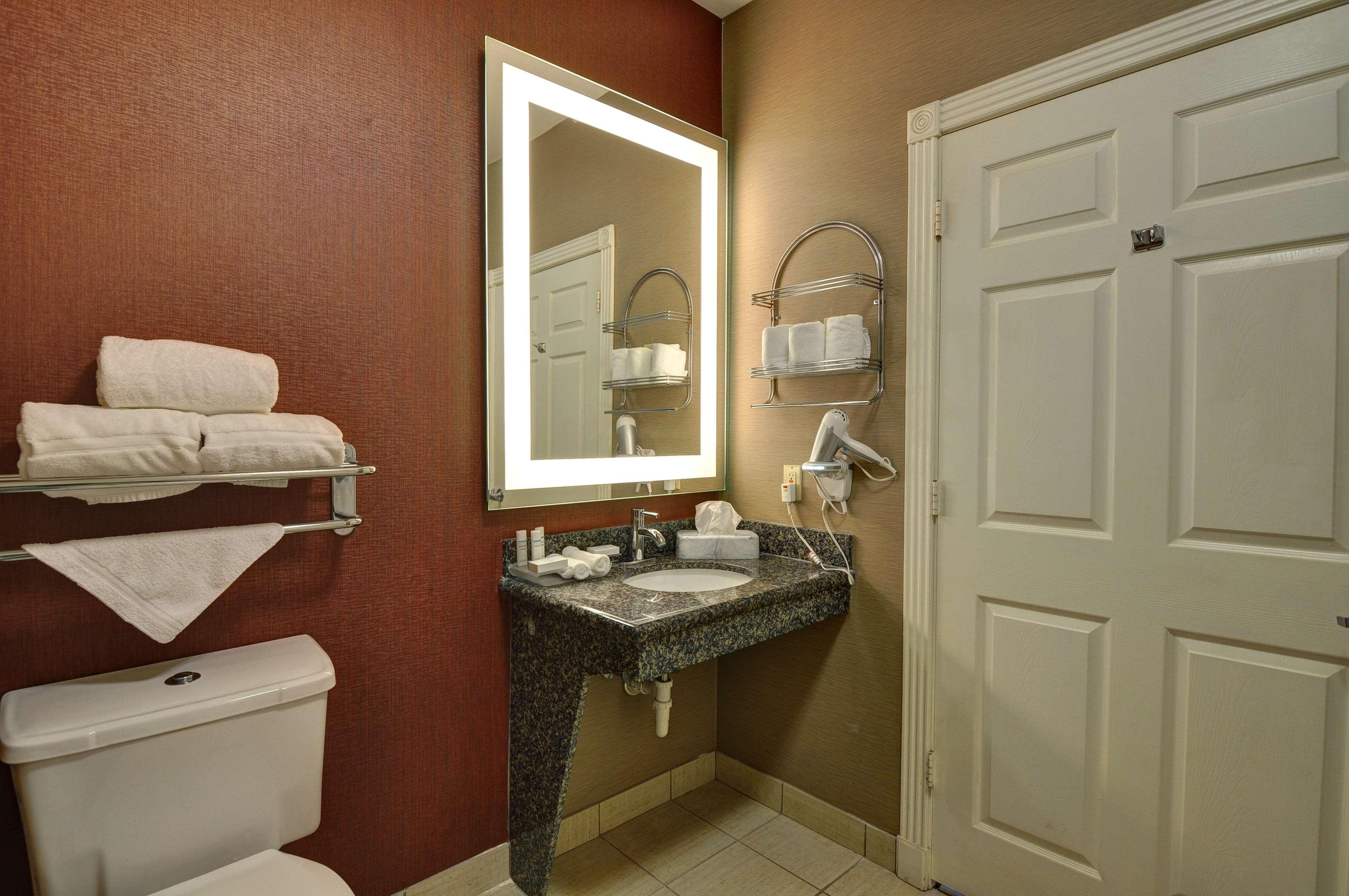 Homewood Suites By Hilton- Longview Extérieur photo