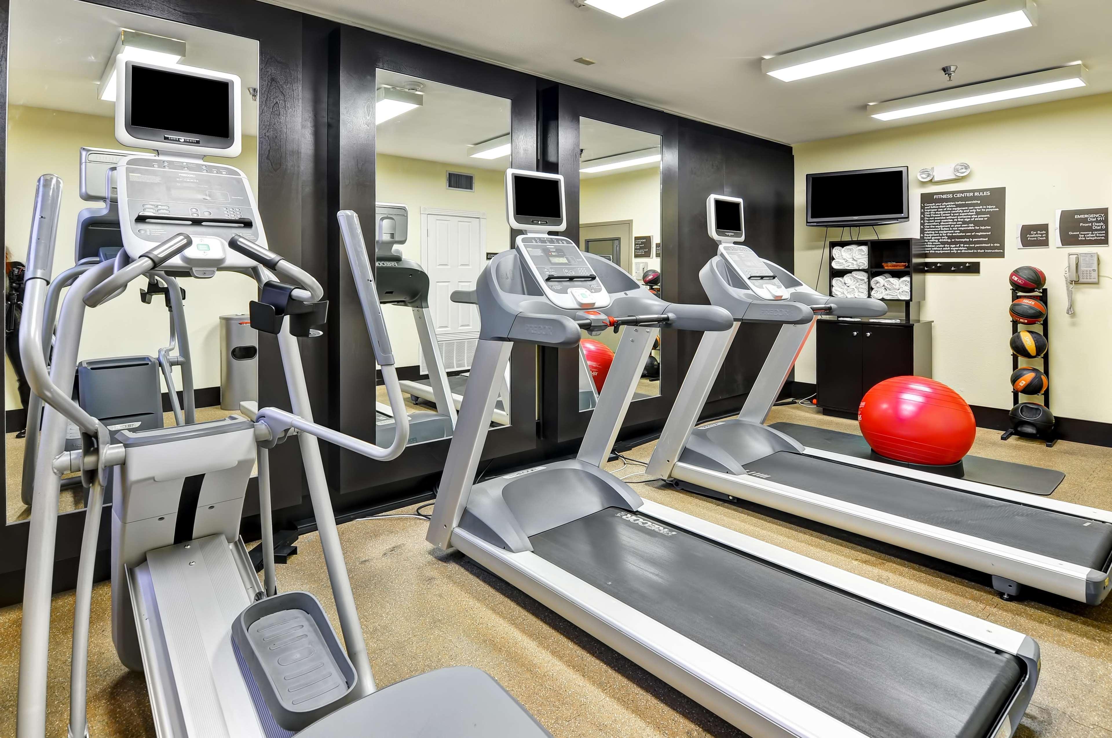 Homewood Suites By Hilton- Longview Extérieur photo