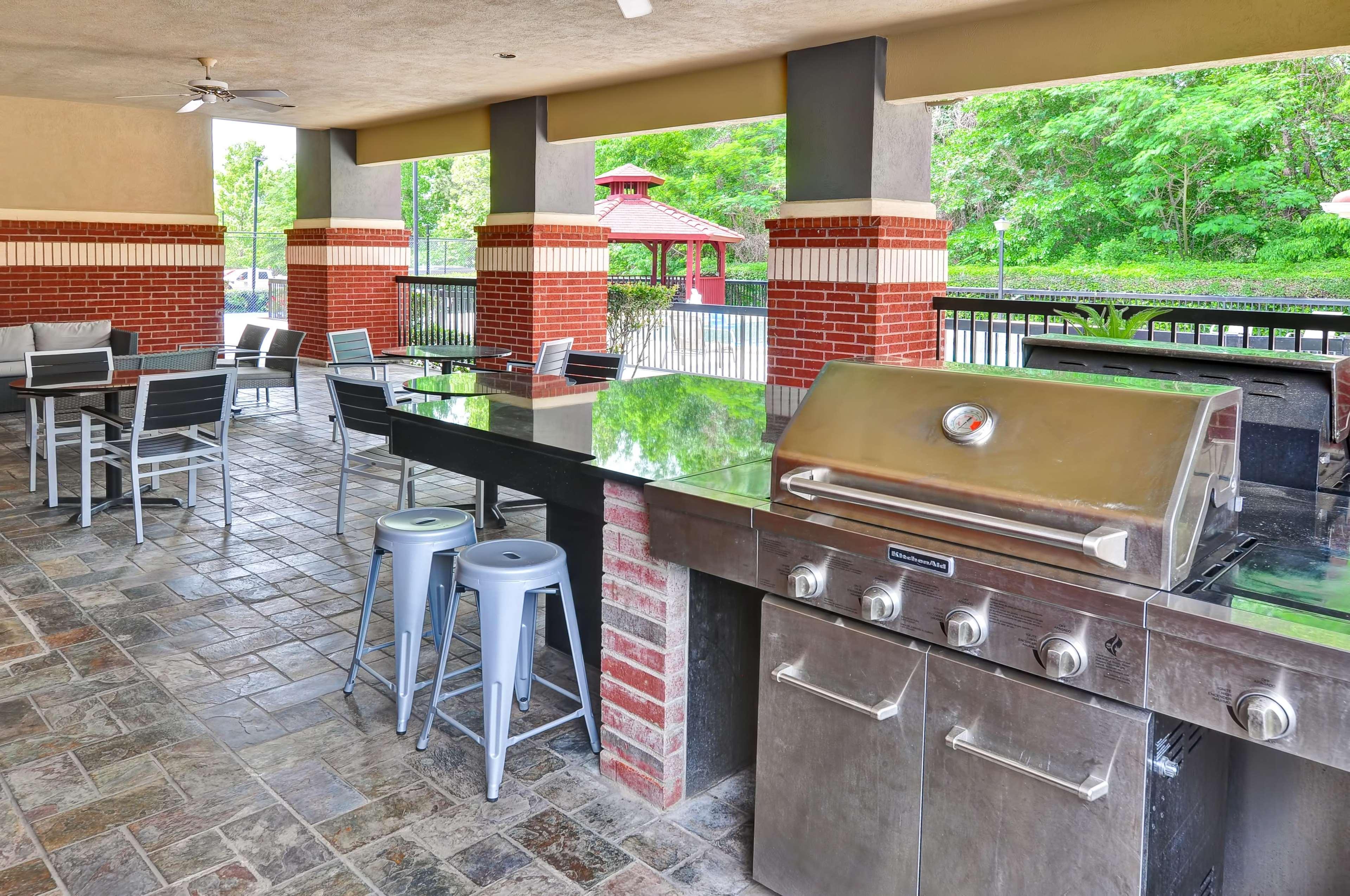 Homewood Suites By Hilton- Longview Extérieur photo