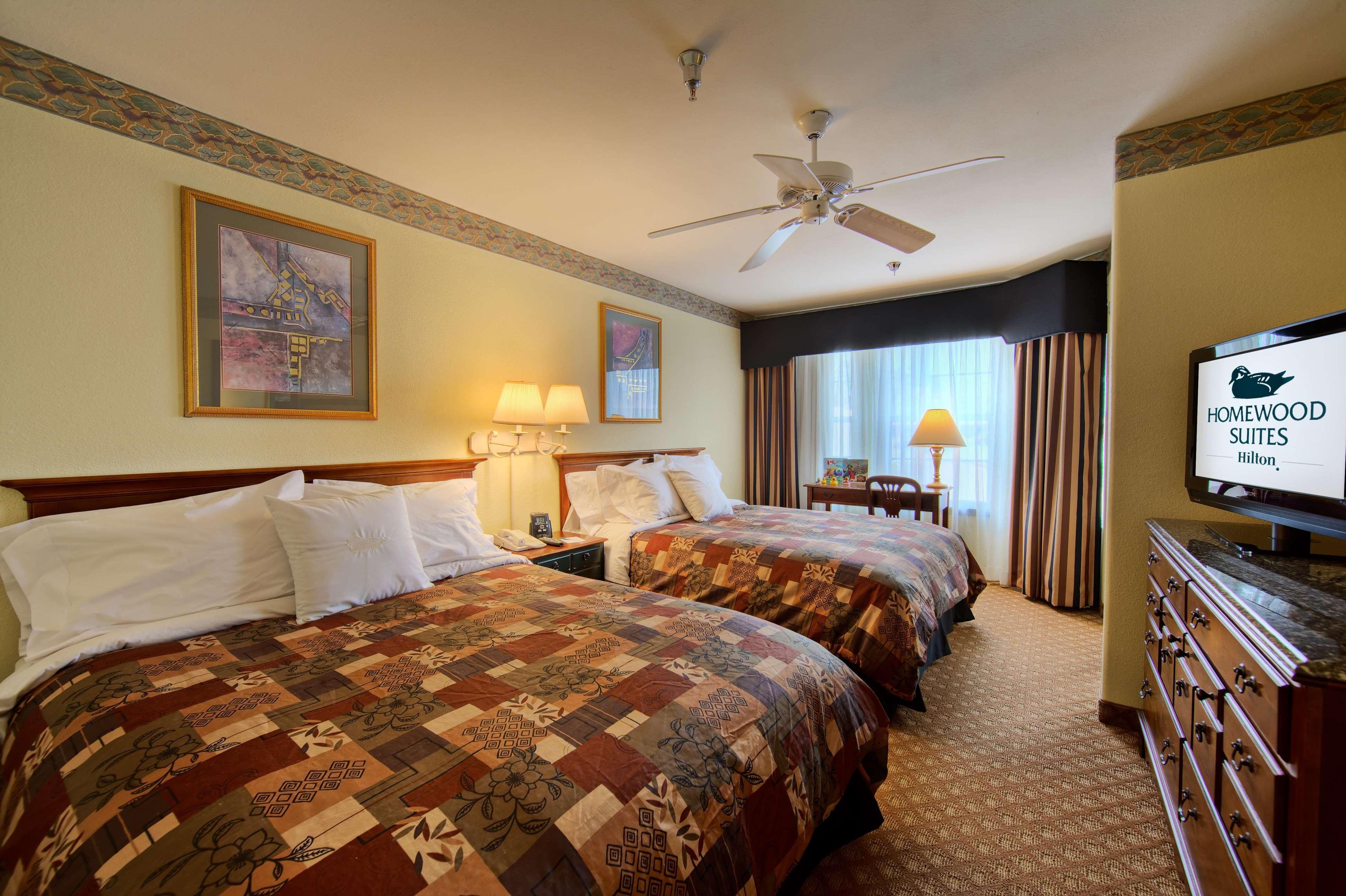 Homewood Suites By Hilton- Longview Extérieur photo
