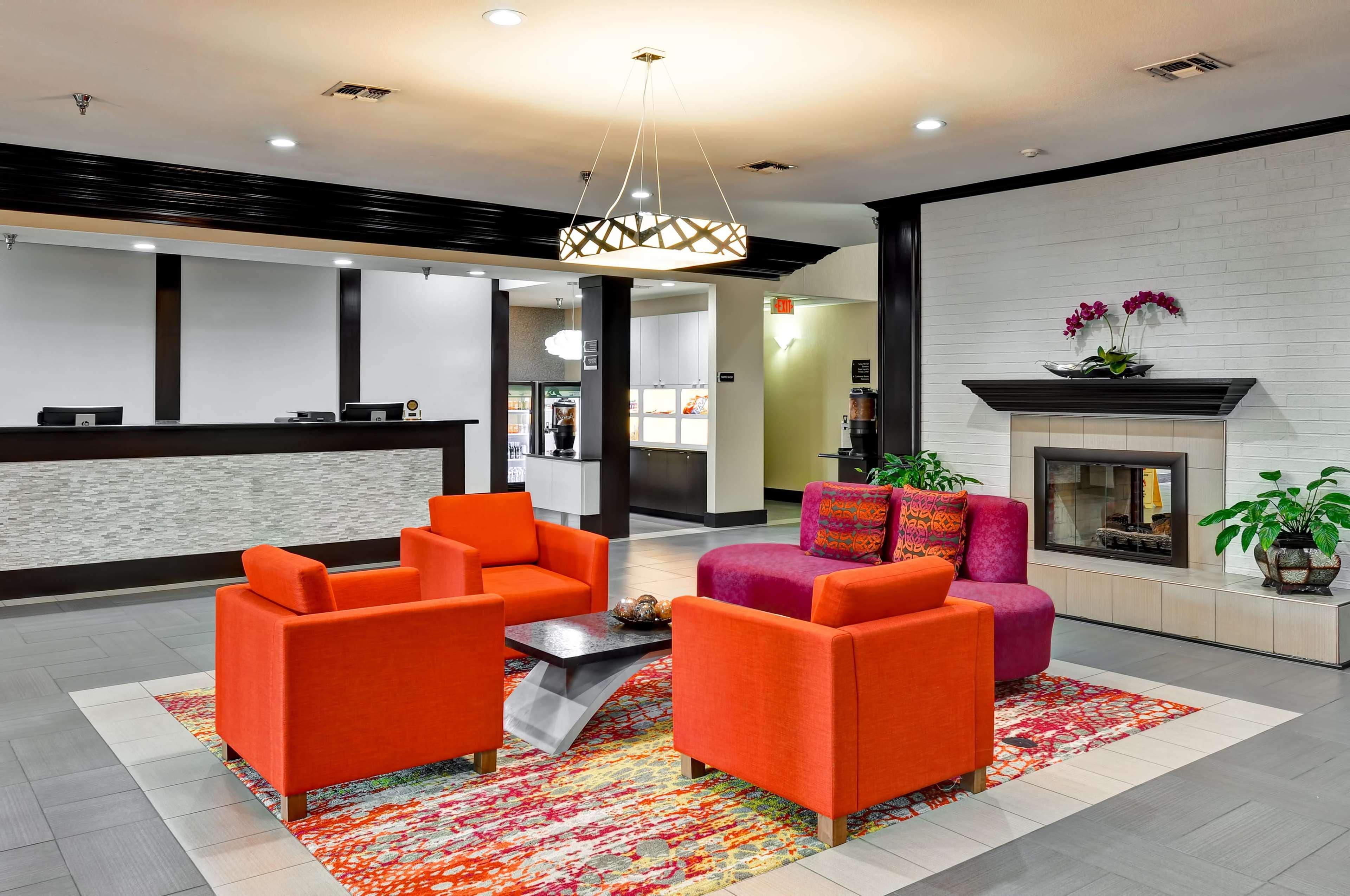 Homewood Suites By Hilton- Longview Extérieur photo