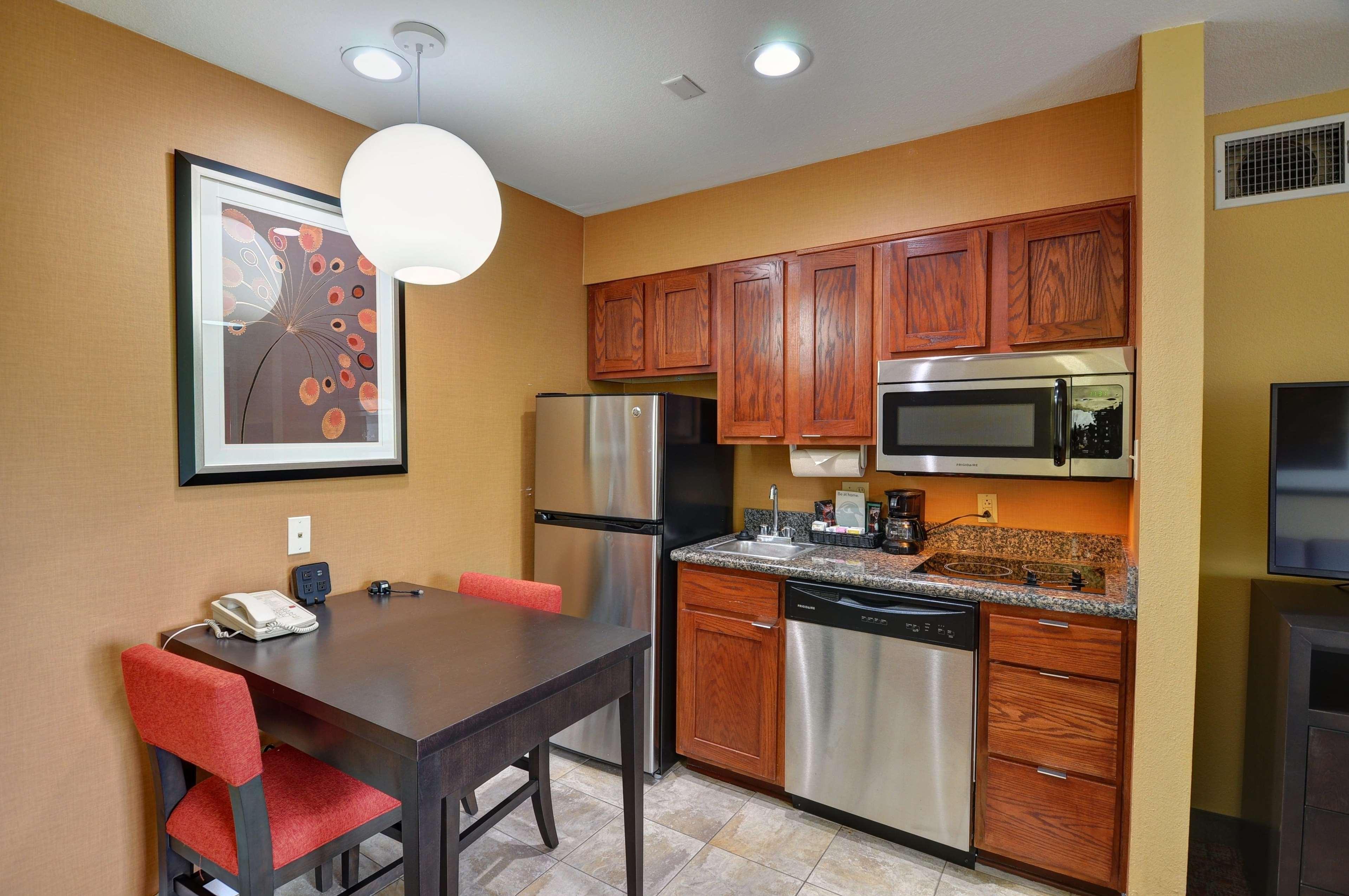 Homewood Suites By Hilton- Longview Extérieur photo