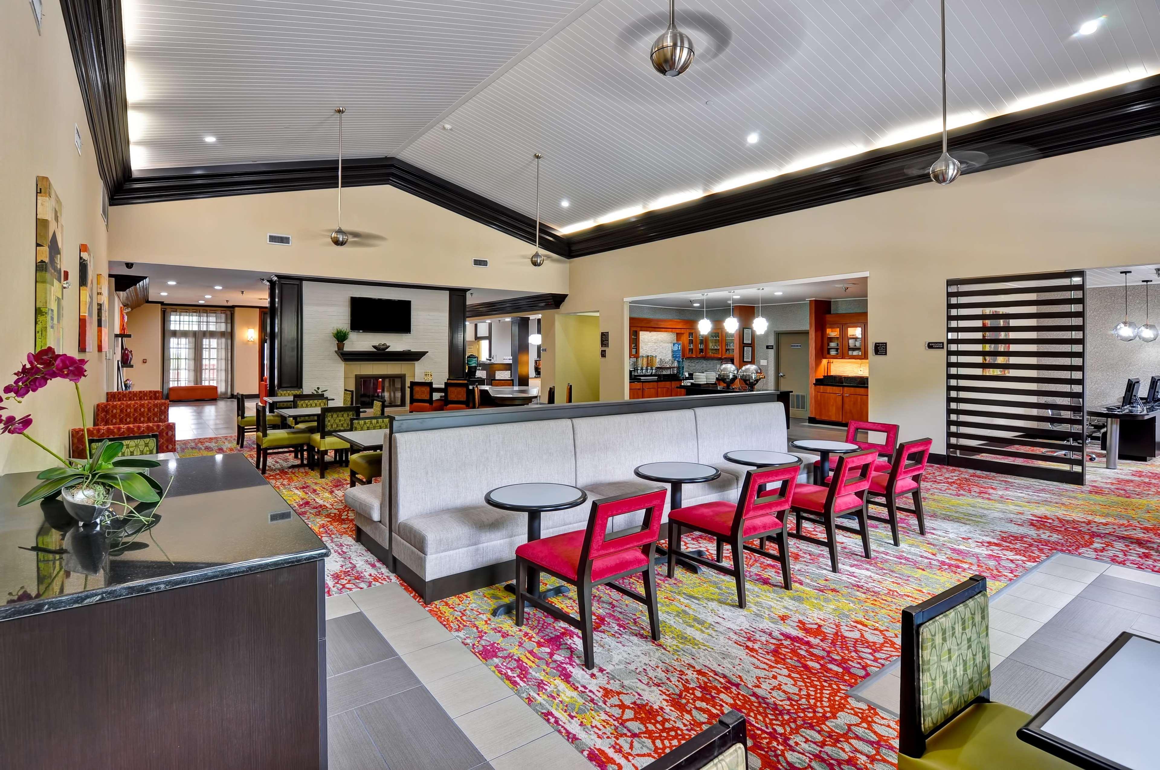 Homewood Suites By Hilton- Longview Extérieur photo