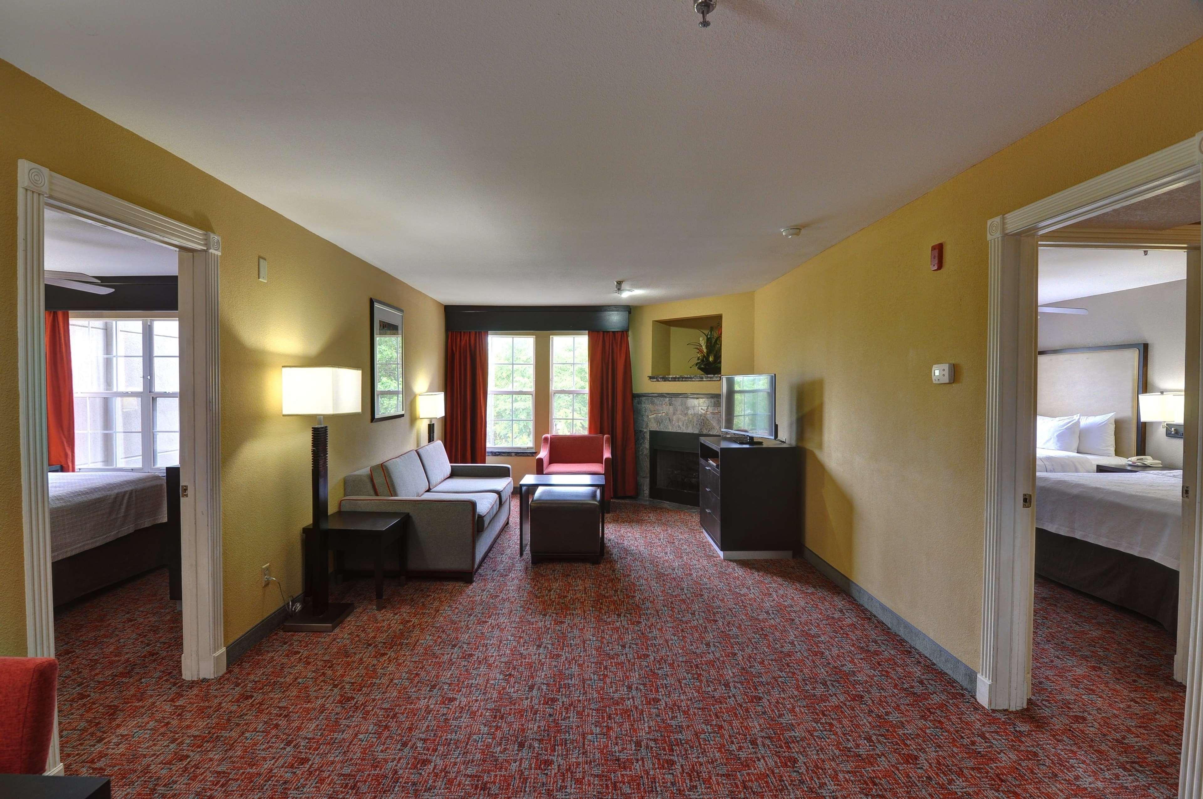 Homewood Suites By Hilton- Longview Extérieur photo