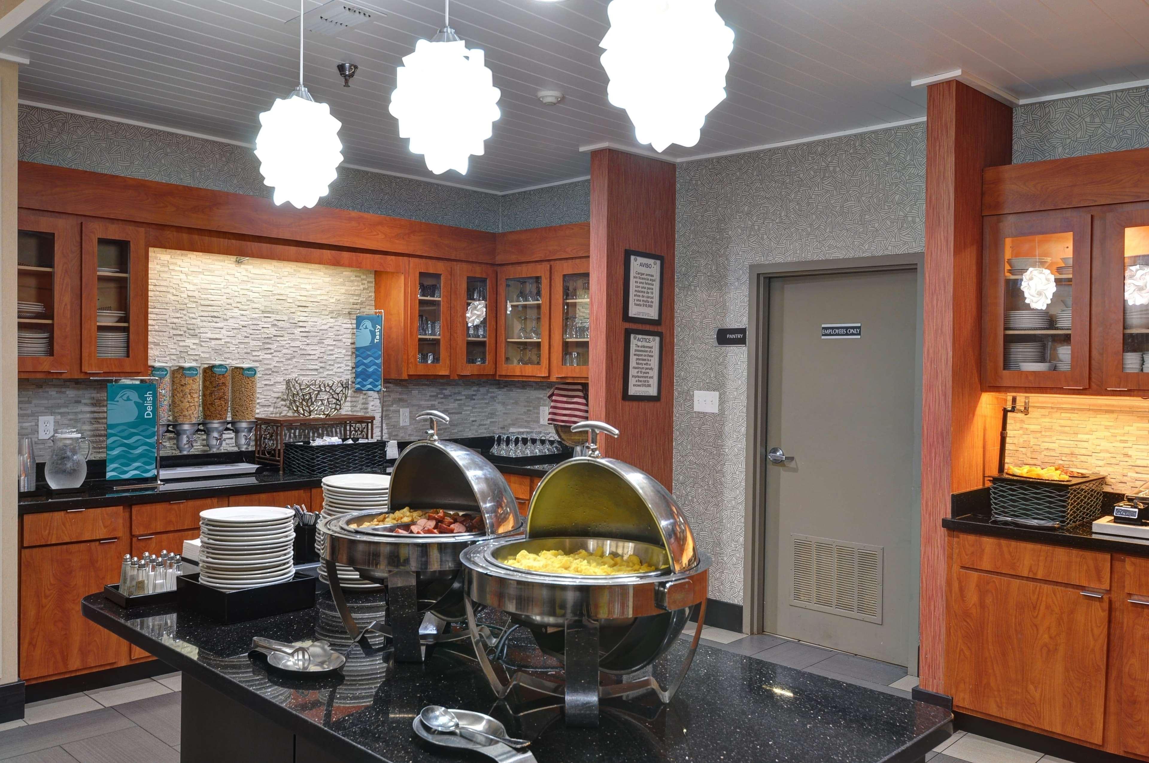 Homewood Suites By Hilton- Longview Extérieur photo