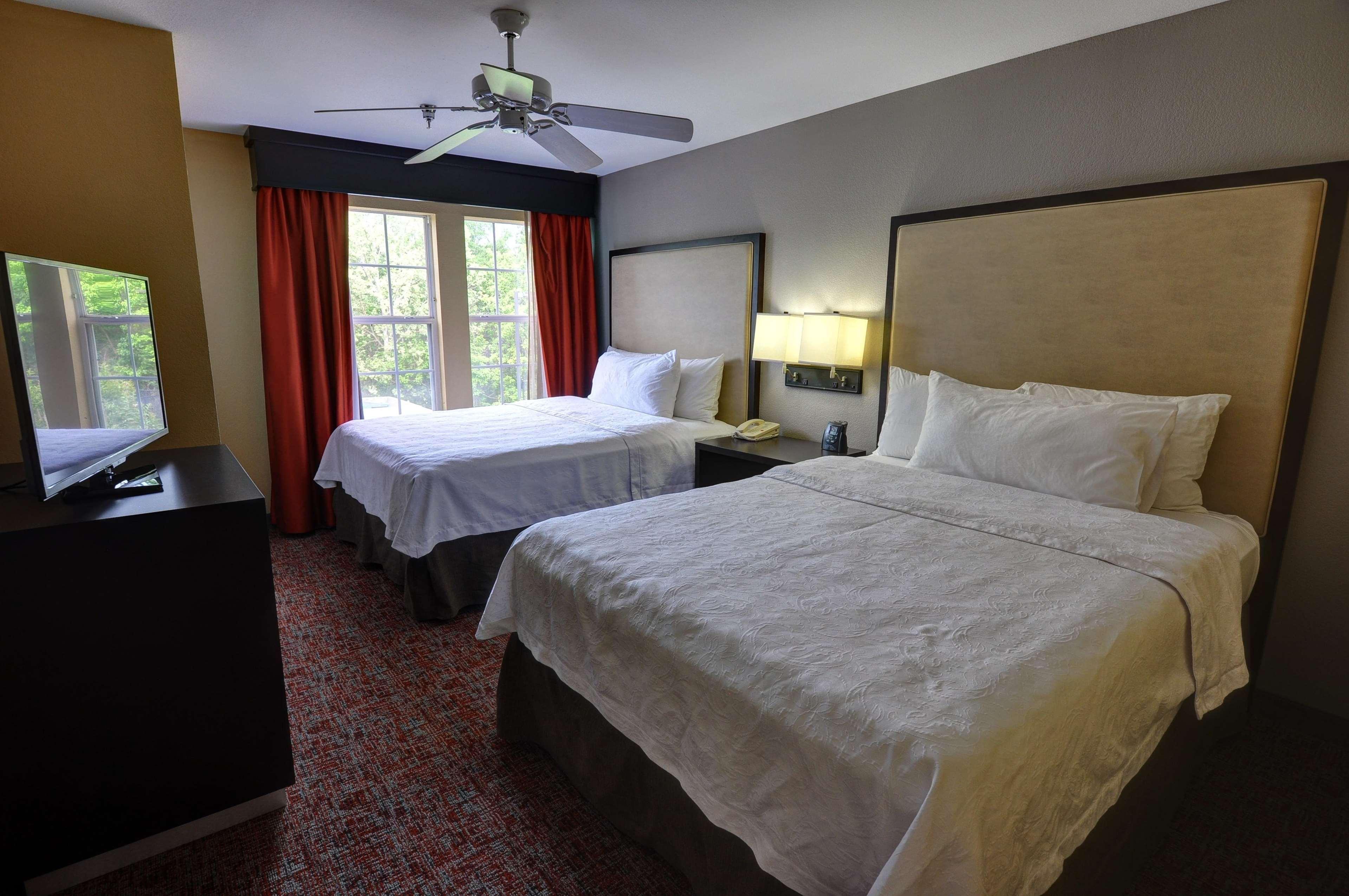 Homewood Suites By Hilton- Longview Extérieur photo