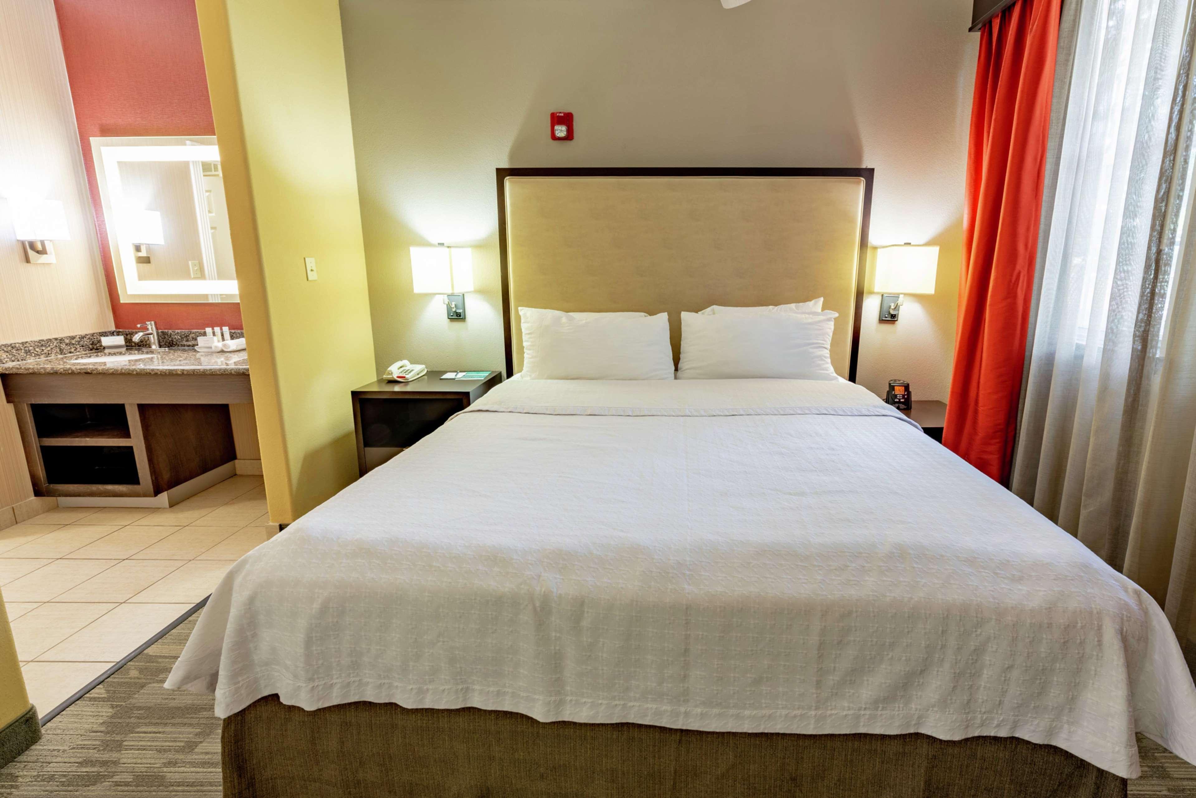 Homewood Suites By Hilton- Longview Extérieur photo
