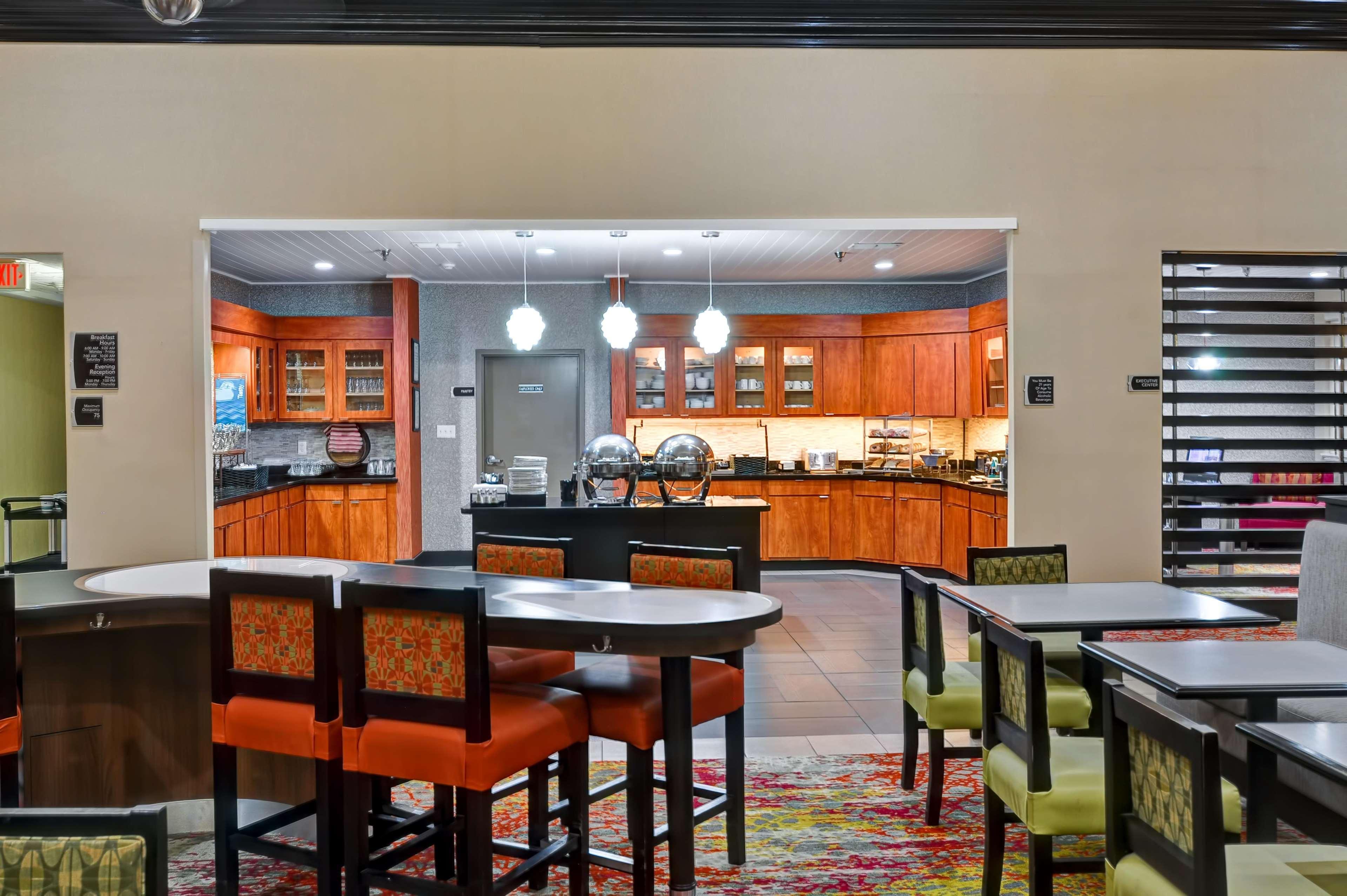 Homewood Suites By Hilton- Longview Extérieur photo