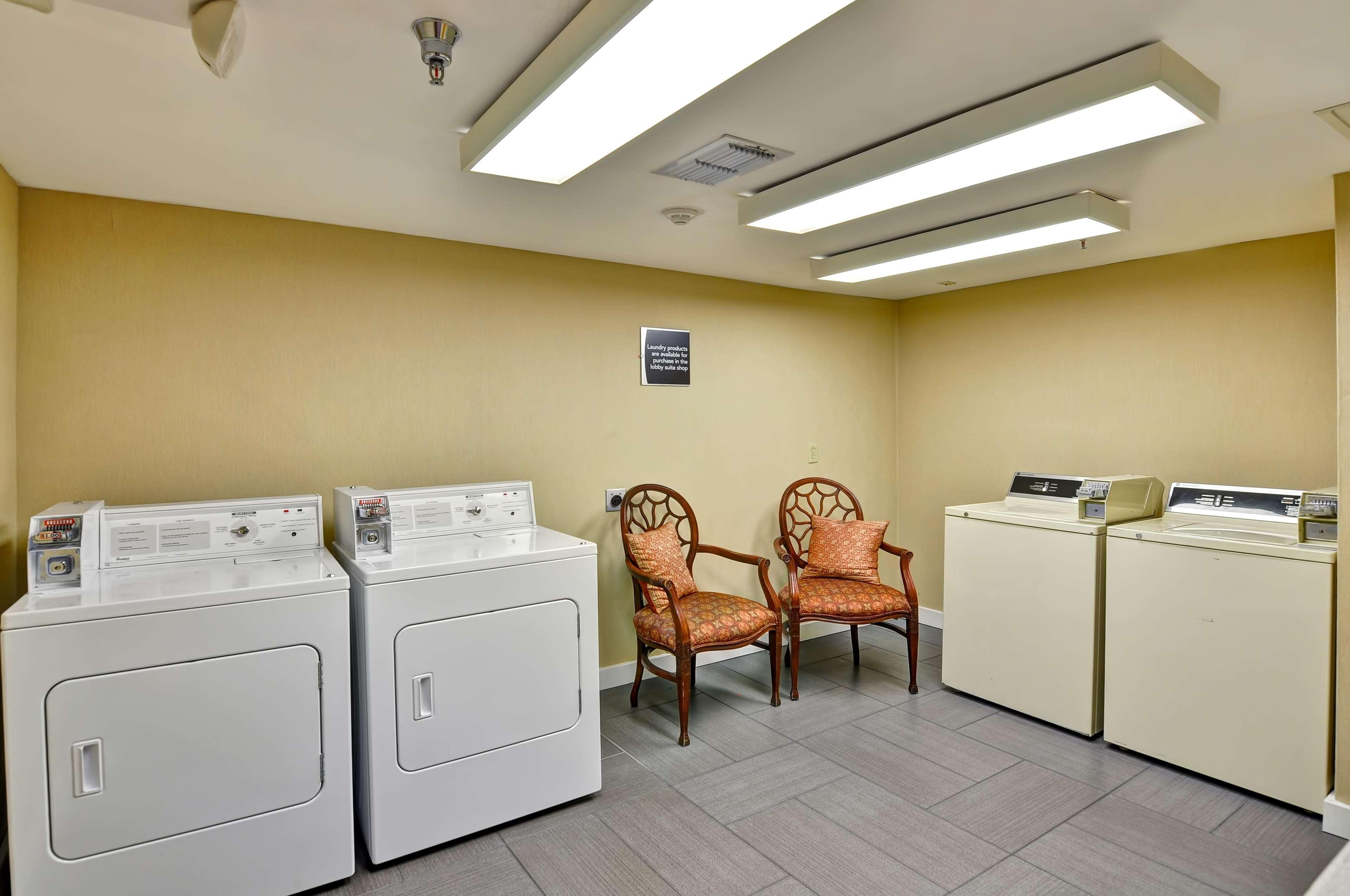 Homewood Suites By Hilton- Longview Extérieur photo