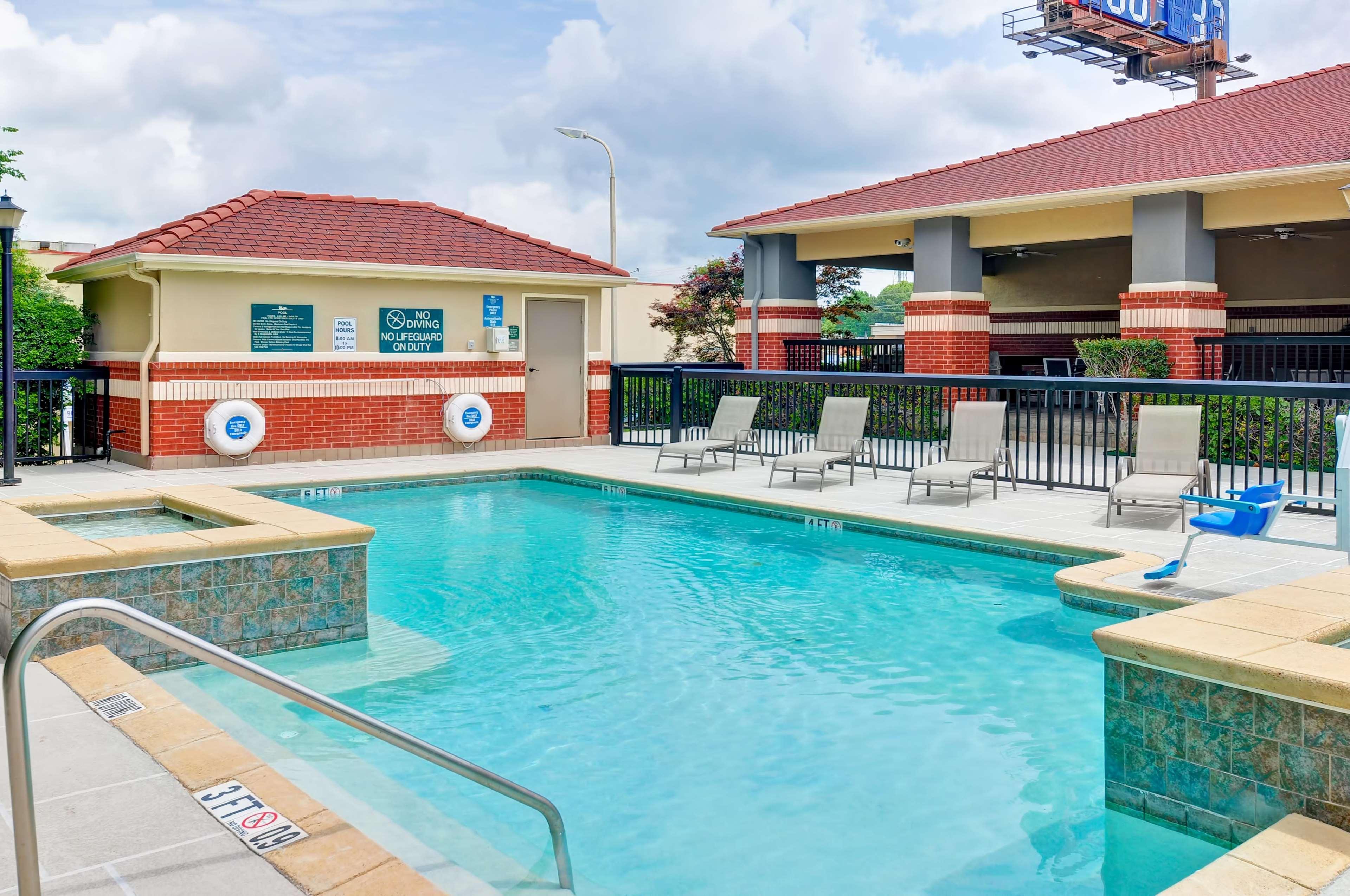 Homewood Suites By Hilton- Longview Extérieur photo