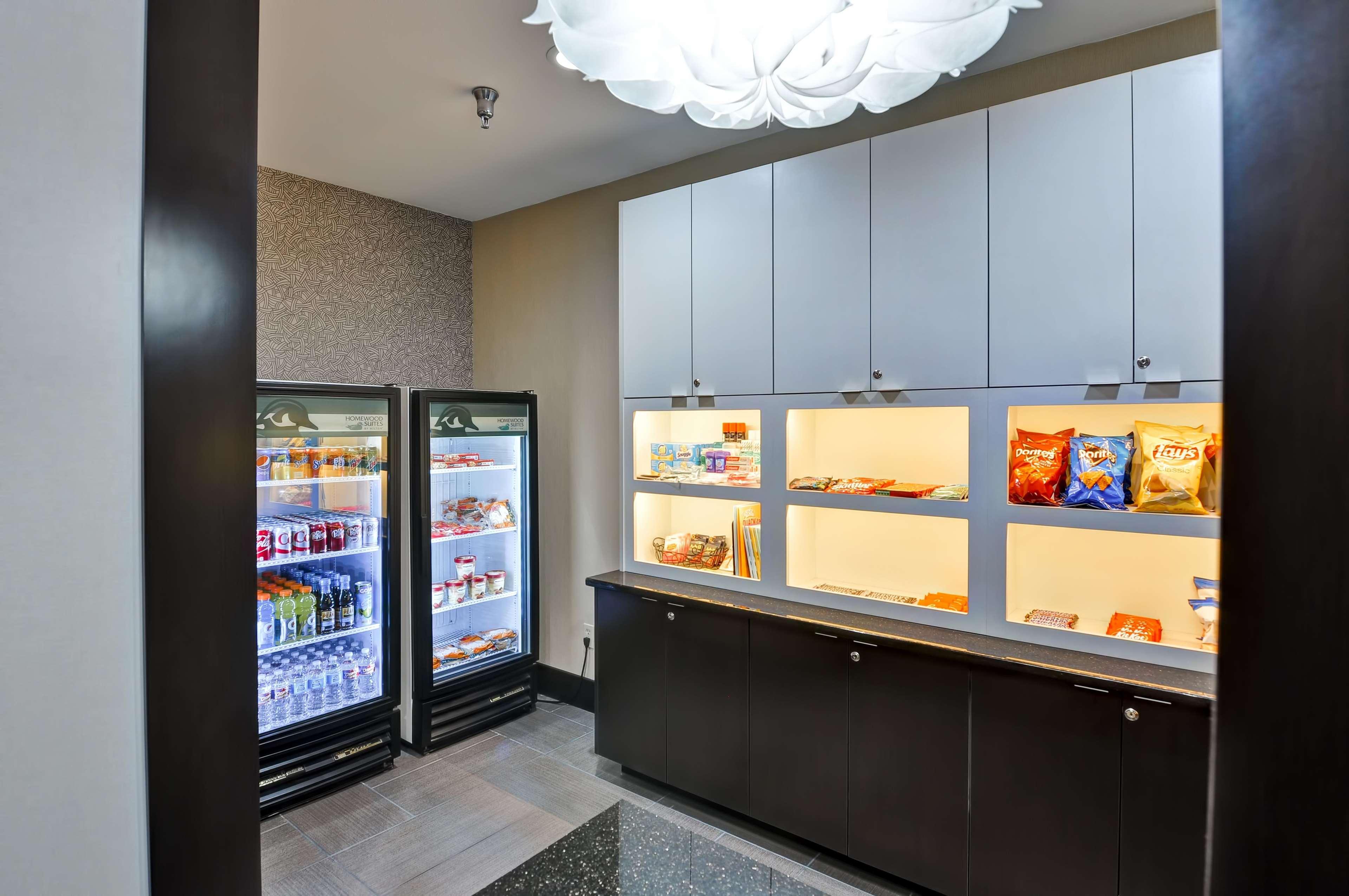 Homewood Suites By Hilton- Longview Extérieur photo