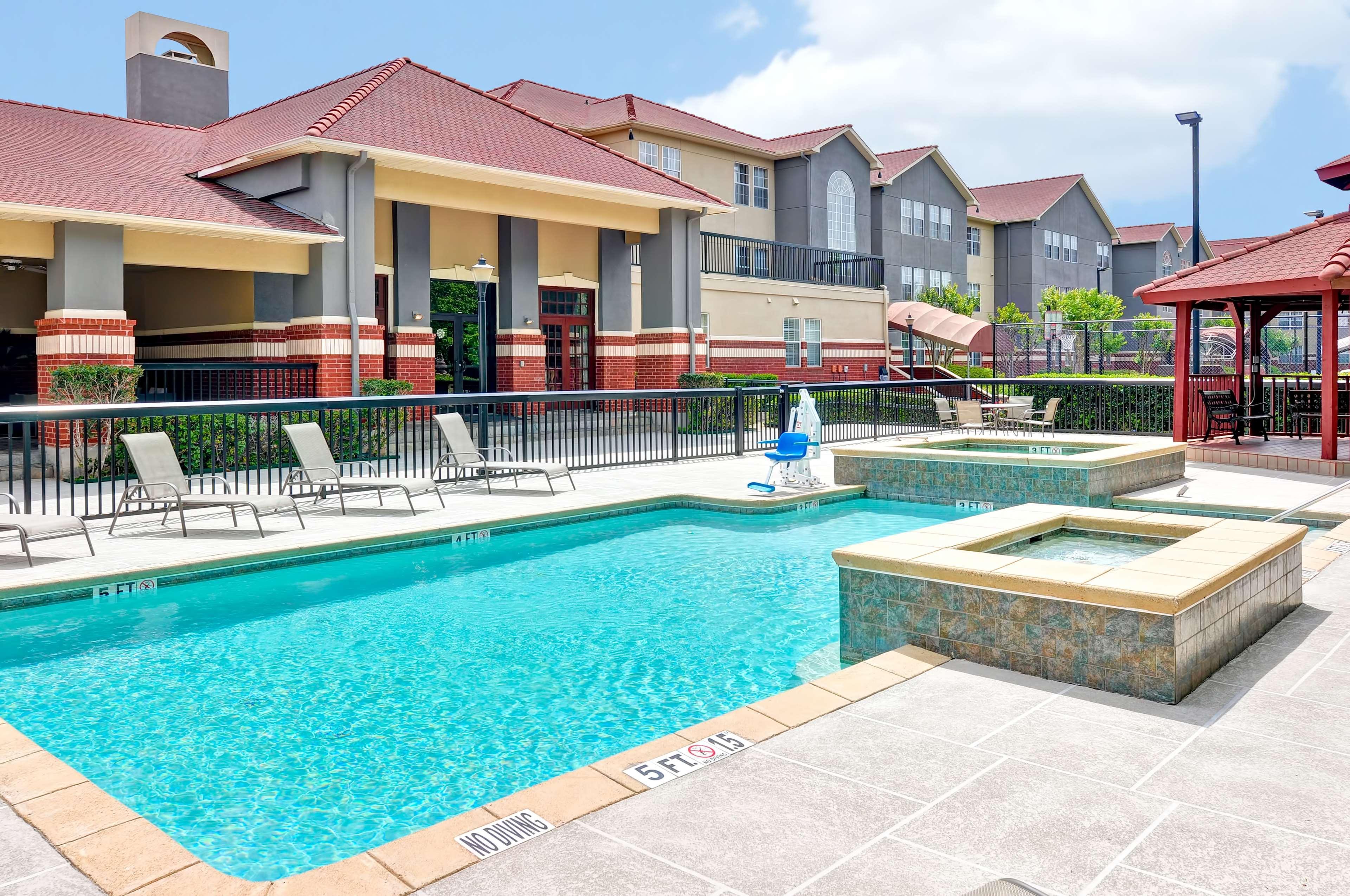 Homewood Suites By Hilton- Longview Extérieur photo