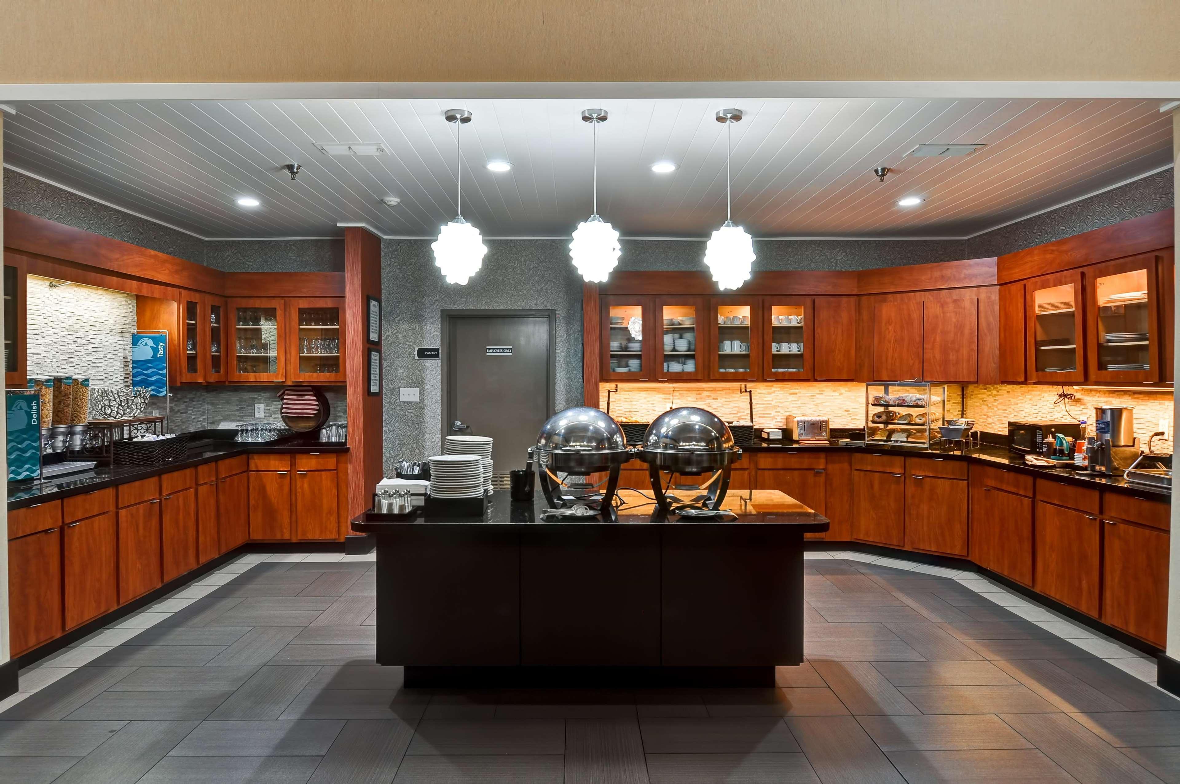Homewood Suites By Hilton- Longview Extérieur photo