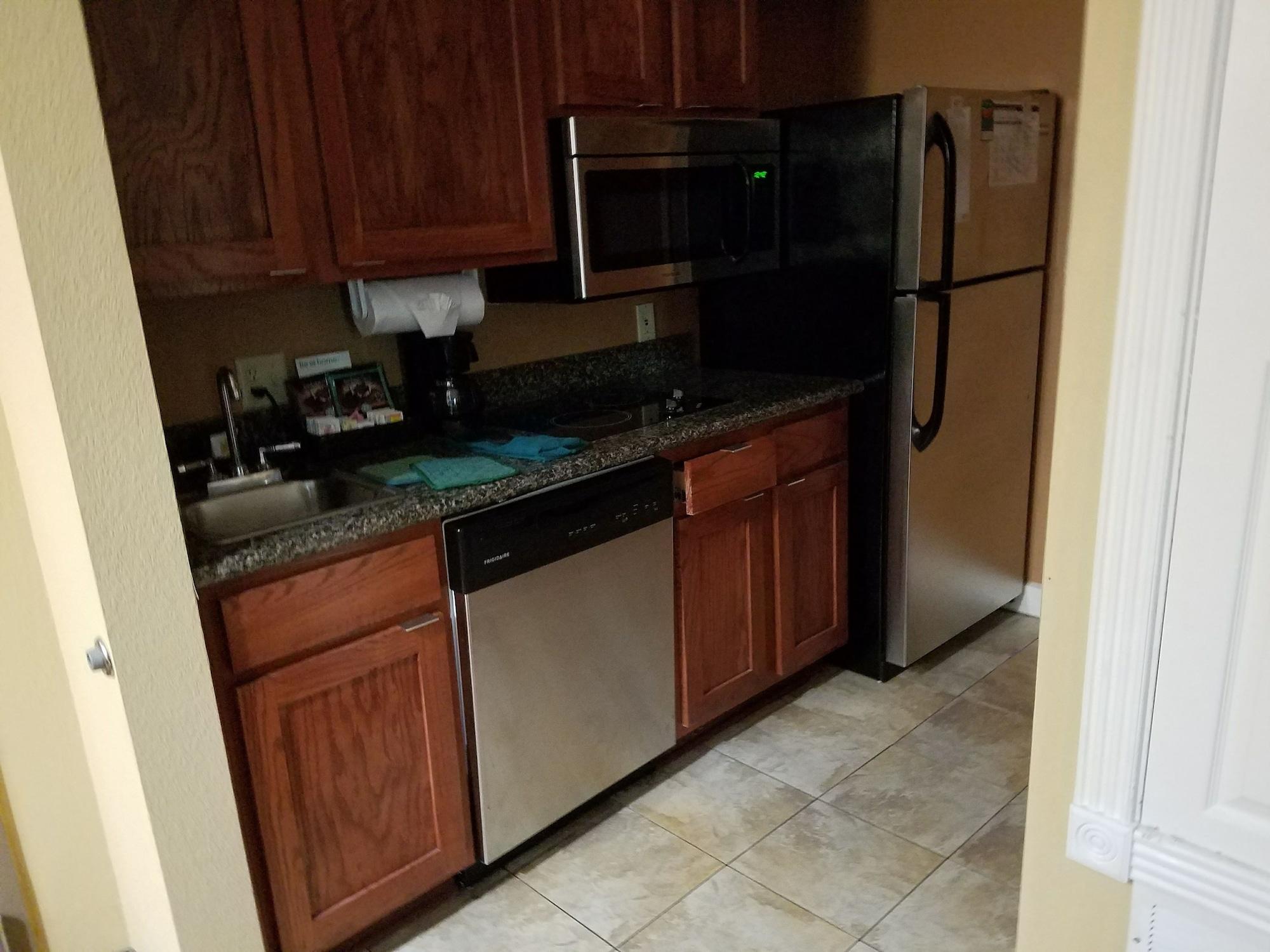 Homewood Suites By Hilton- Longview Extérieur photo