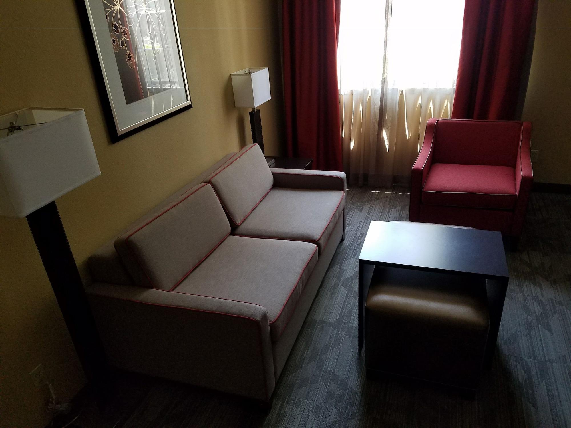Homewood Suites By Hilton- Longview Extérieur photo
