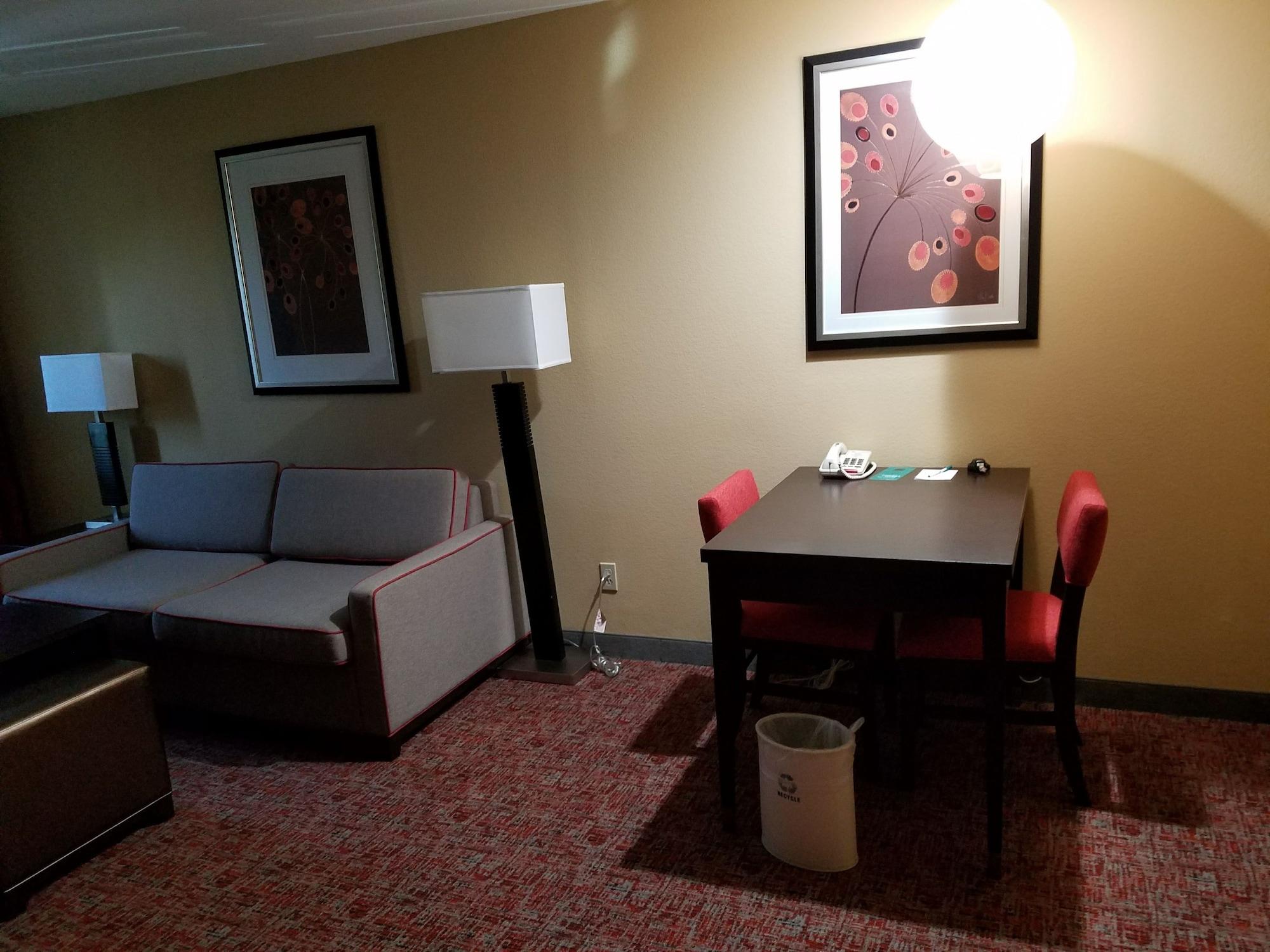 Homewood Suites By Hilton- Longview Extérieur photo