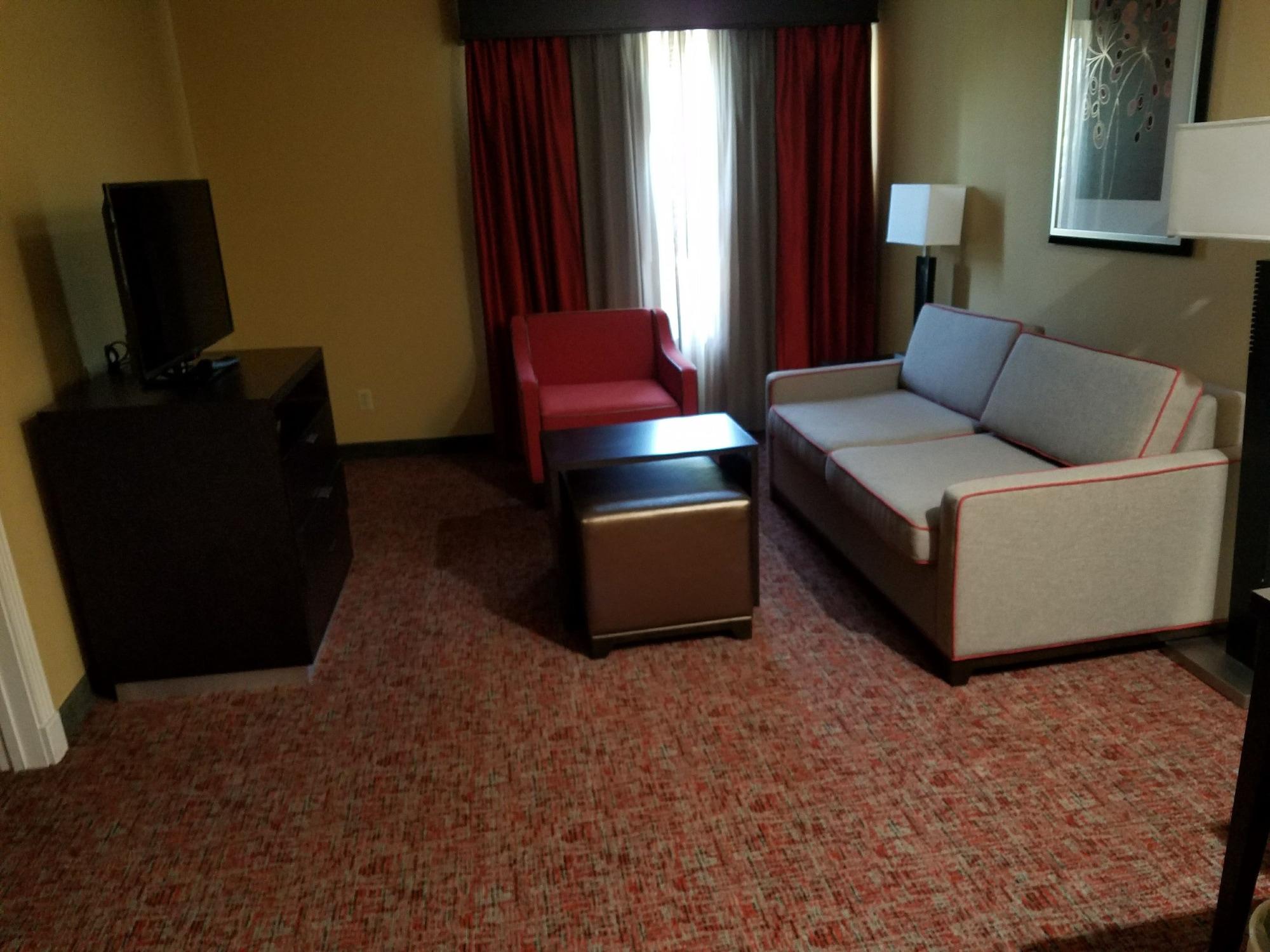 Homewood Suites By Hilton- Longview Extérieur photo