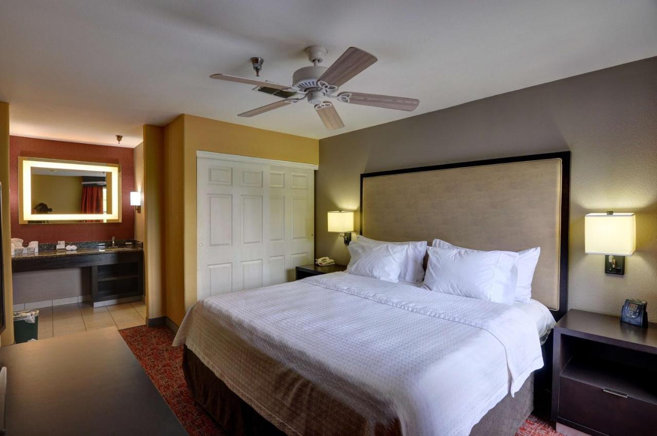 Homewood Suites By Hilton- Longview Extérieur photo