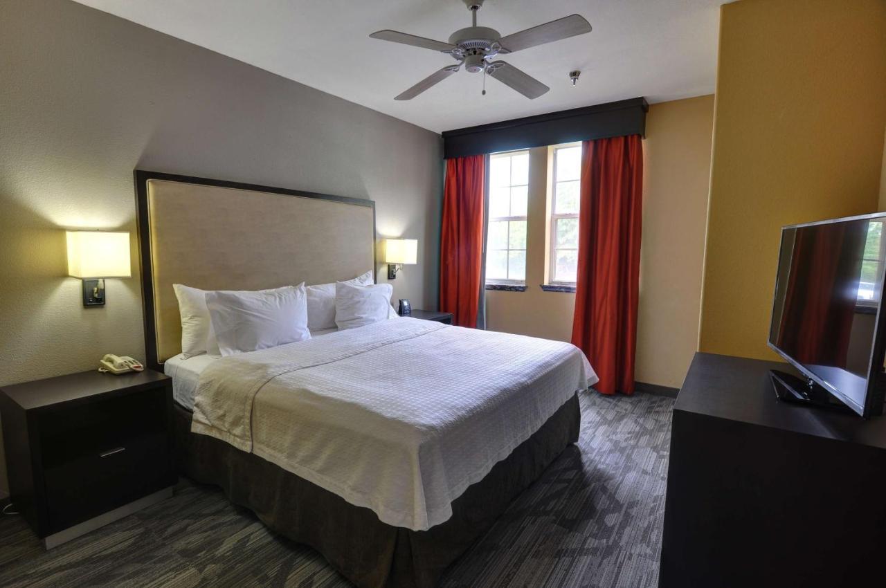 Homewood Suites By Hilton- Longview Extérieur photo