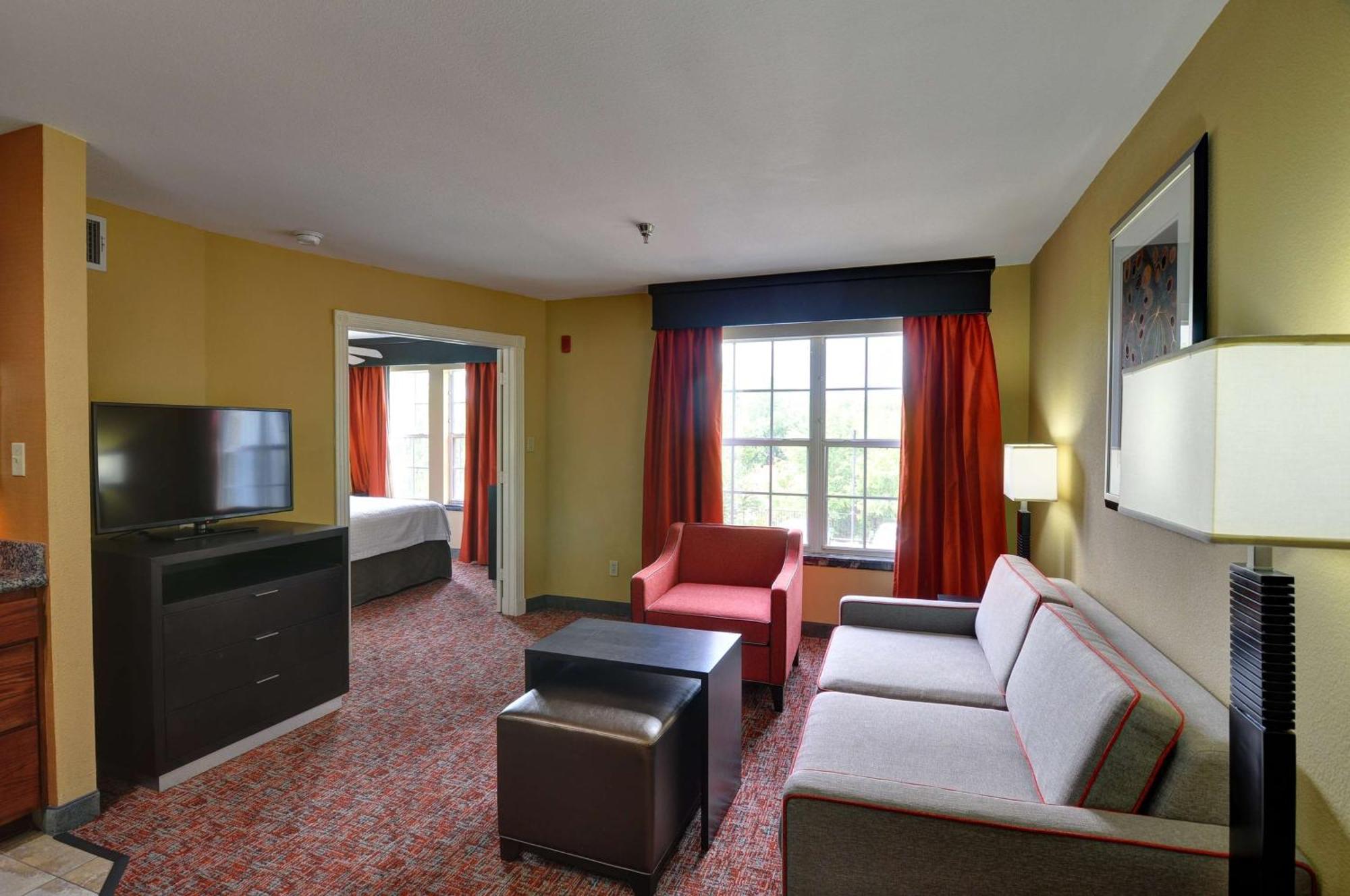 Homewood Suites By Hilton- Longview Extérieur photo
