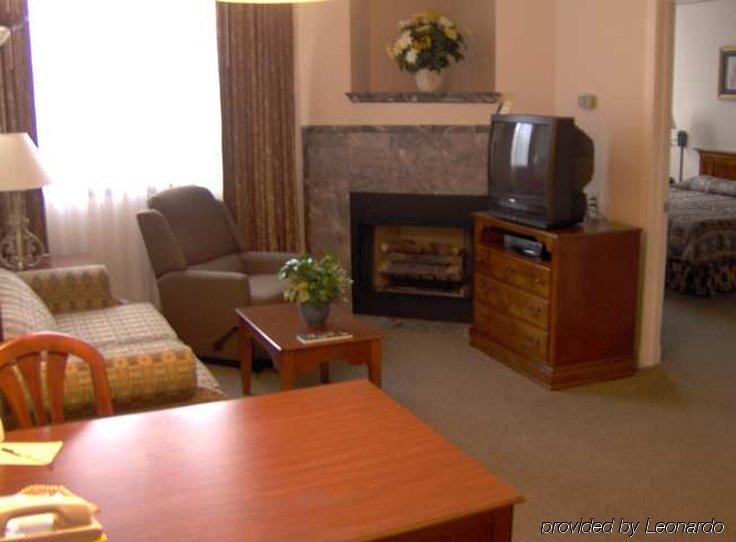 Homewood Suites By Hilton- Longview Chambre photo