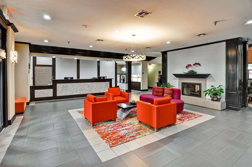 Homewood Suites By Hilton- Longview Intérieur photo