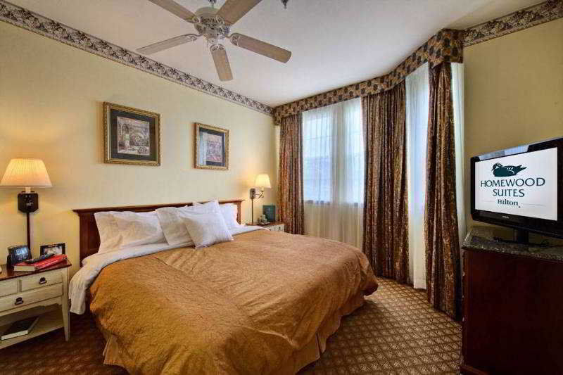Homewood Suites By Hilton- Longview Extérieur photo