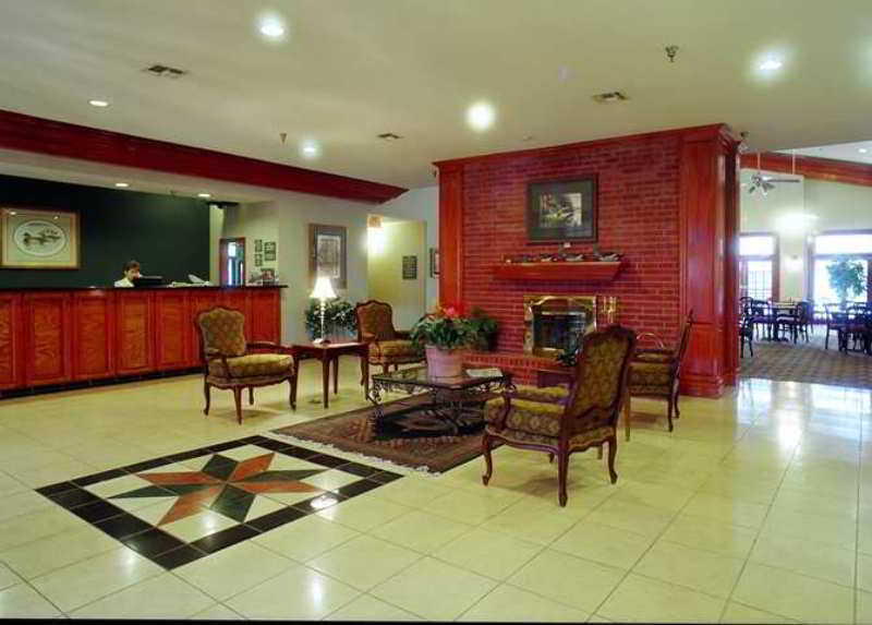 Homewood Suites By Hilton- Longview Intérieur photo