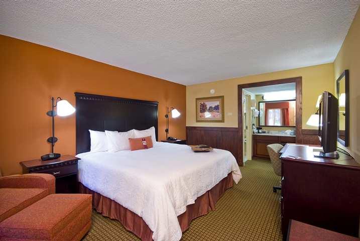Homewood Suites By Hilton- Longview Chambre photo