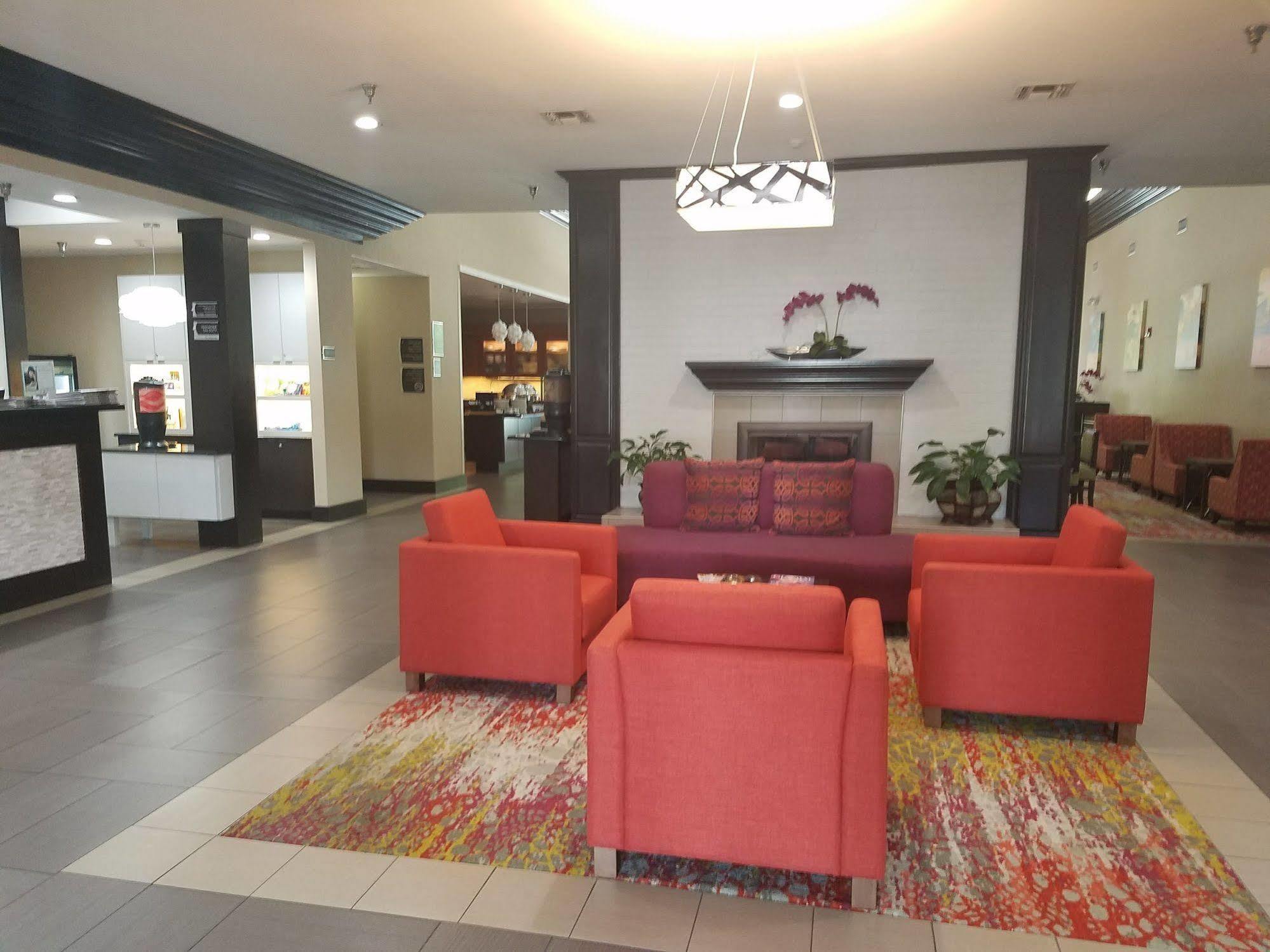 Homewood Suites By Hilton- Longview Extérieur photo