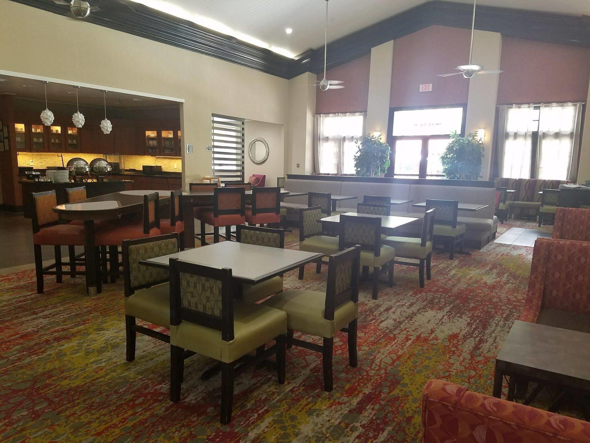 Homewood Suites By Hilton- Longview Extérieur photo
