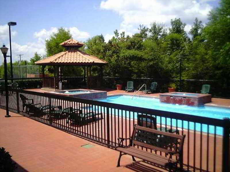 Homewood Suites By Hilton- Longview Facilités photo